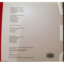 Neset, Marius & Leif Ove Andsnes & Louisa Tuck - Who We Are