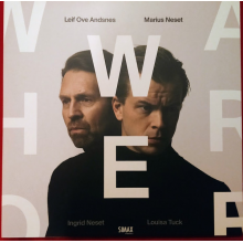Neset, Marius & Leif Ove Andsnes & Louisa Tuck - Who We Are