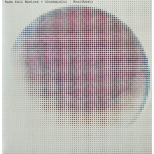 Nielsen, Mads Emil & Chromacolor - Heartbeats