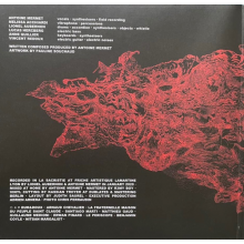 Saint Sadrill - Frater Crater