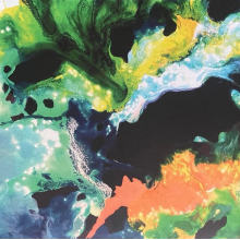 Saint Sadrill - Frater Crater