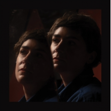 Says, Caroline - The Lucky One