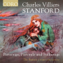 Sixteen - Charles Villiers Stanford: Partsongs, Pastorals and Folksongs