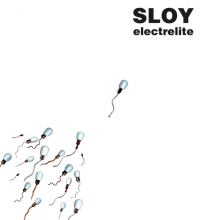 Sloy - Electrelite