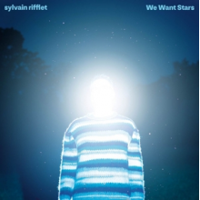 Sylvain Rifflet Triple Mix - We Want Stars