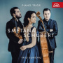 Trio Bohemo - Schubert & Smetana: Piano Trios