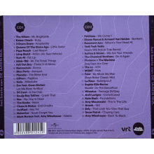 V/A - Studio Brussel - Het Beste Van De Jaren Nul