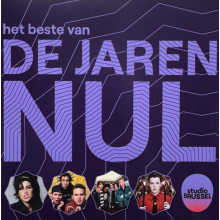 V/A - Studio Brussel - Het Beste Van De Jaren Nul