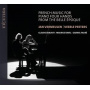 Vermeulen, Jan & Veerle Peeters - French Music For Piano Four Hands From the Belle Epoque