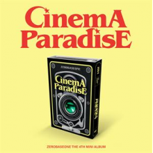 Zerobaseone - Cinema Paradise