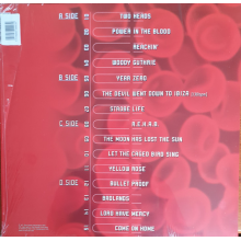 Alabama 3 - Power In the Blood