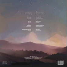 Andersson, Ellen - Impressions of Evans