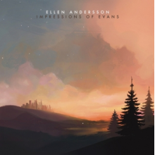 Andersson, Ellen - Impressions of Evans