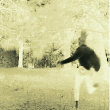 Barreca, Marc - A Discourse of Mist