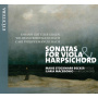 Becker, Marie Stockmarr & Ilaria Macedonio - Sonatas For Viola & Harpsichord