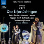 Bein, Matthias - Raff: Die Eifersuchtigen
