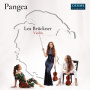 Bruckner, Lea - Ravel, Part & Coleridge-Taylor: Pangea