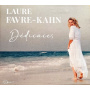 Favre-Khan, Laure - Dedicaces