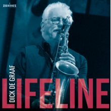 Graaf, Dick De - Lifeline