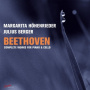 Hohenrieder, Margarita - Beethoven: Complete Works For Piano and Cello