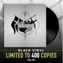 Overlorde - Overlorde