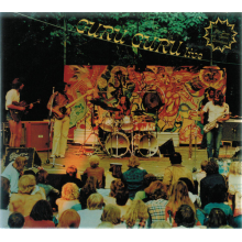 Guru Guru - Live 1978