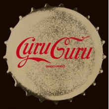 Guru Guru - Tango Fango