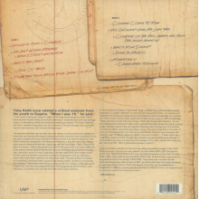 Toby Keith - 100% Songwriter