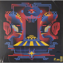 King Gizzard & the Lizard Wizard - Polygondwanaland