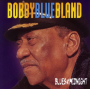 Bland, Bobby 'Blue' - Blues At Midnight