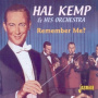Kemp, Hall & His Orchestra - Remember Me