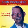 McAuliffe, Leon & His Cim - Take It Away the Leon Way