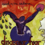 Disappear Fear - Seed In the Sahara
