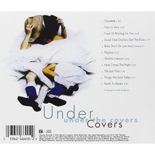 Yoakam, Dwight - Under the Covers