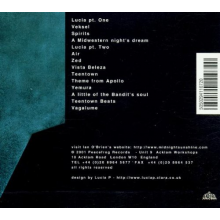 O'Brien, Ian - A History of Things To Co