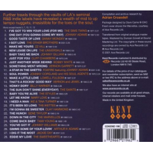 V/A - For Connoisseurs Only