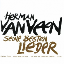 Van Veen, Herman - Songbook