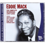 Mack, Eddie - Complete Recordings