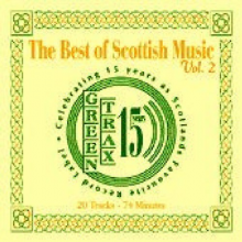 V/A - The Best of Scottish Music Vol. 2