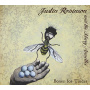 Robinson, Justin - Bones For Tinder
