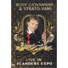 Strato-Vani & Rudy Giovannini - Viva Strauss Live In Flanders Expo