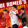 Romeo's - Non Stop Party