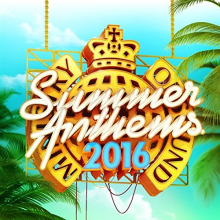 V/A - Ministry of Sound Summer Anthems 2016