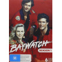 Tv Series - Baywatch Season 1