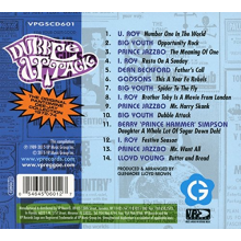 Brown, Glen - Dubble Attack 1972-1974 the Deejays