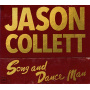 Collett, Jason - Song and Dance Man