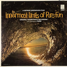 Farm (Ft. Dragon Brothers) - Innermost Limits of Pure Fun
