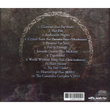 Avarice In Audio - Apollo & Dionysus