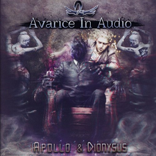 Avarice In Audio - Apollo & Dionysus
