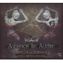 Avarice In Audio - Apollo & Dionysus